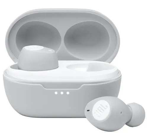 Bluetooth Гарнитура JBL (by harman) Tune 115TWS white