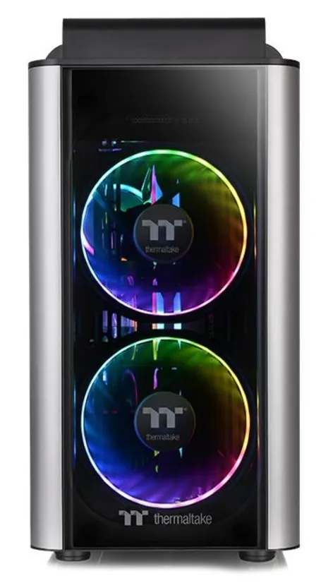 Корпус для ПК Thermaltake Level 20 GT RGB PLUS CA-1K9-00F1WN-01