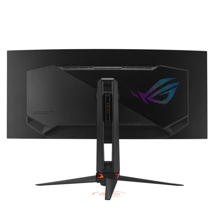 Монитор 34" ASUS ROG Swift OLED PG34WCDN