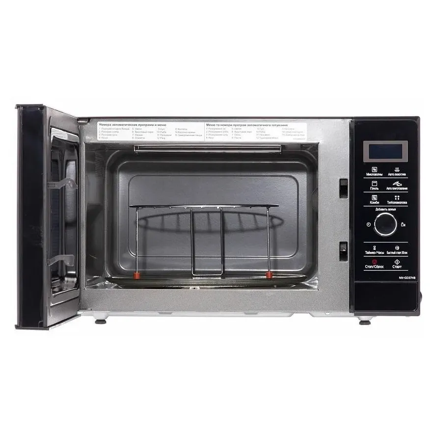 Микроволновая печь Panasonic NN-GD37HBZPE
