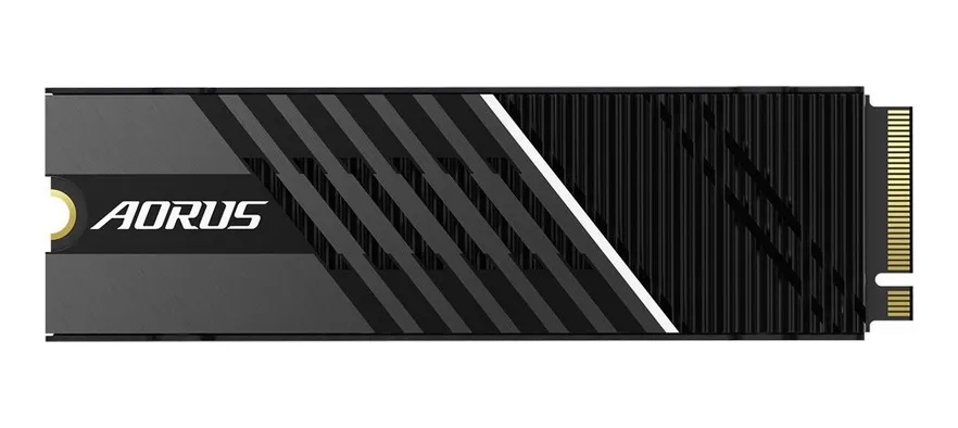 SSD накопитель 1 TB Gigabyte AORUS GP-AG70S1TB