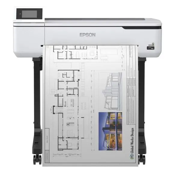 Плоттер Epson SureColor SC-T3100 C11CF11302A0