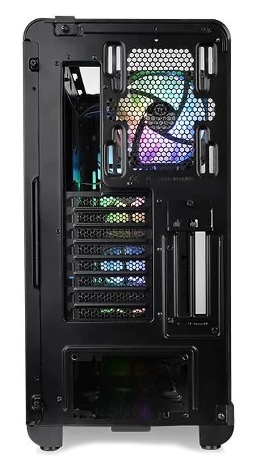 Корпус для ПК Thermaltake View 37 ARGB Edition CA-1J7-00M1WN-04