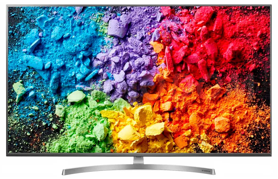 Телевизор LG 65SK8100PLA