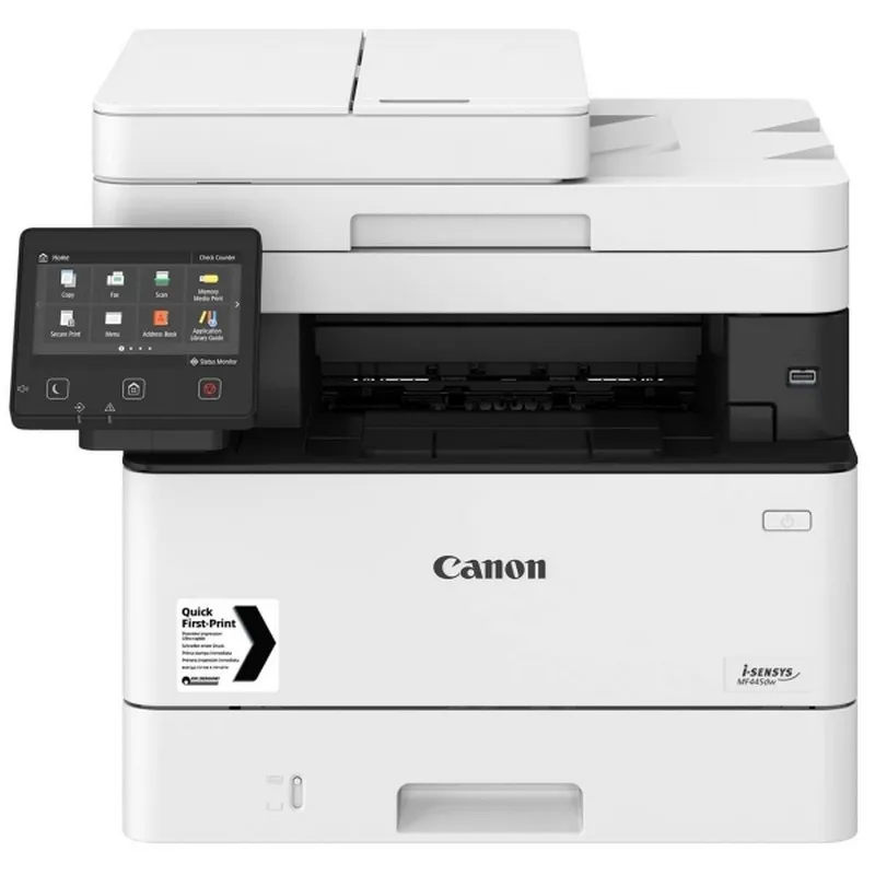 МФУ Canon I-SENSYS MF445DW 3514C026