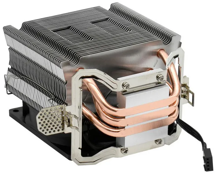 Кулер для процессора ID-Cooling SE-913-B PWM