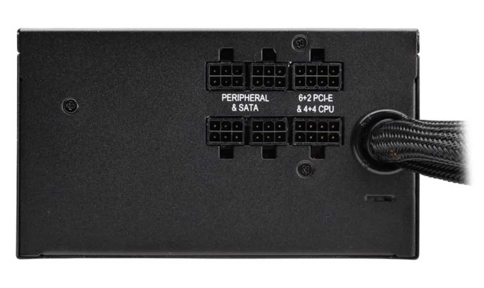 Блок питания Corsair CX850M CP-9020099-EU