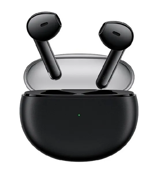 Наушники OPPO Enco Air Туманный черный