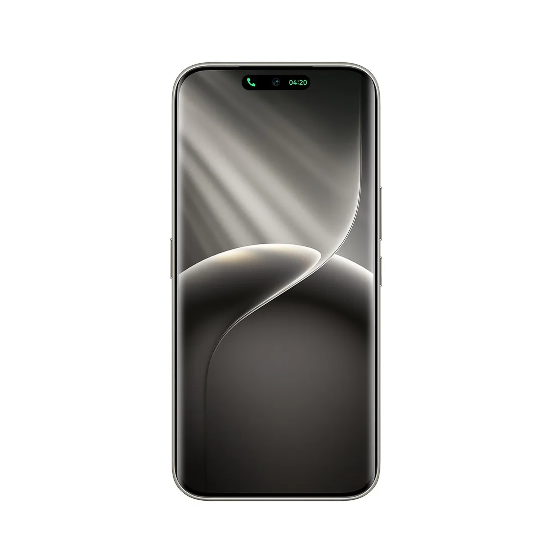Смартфон TECNO CAMON 50 Ultra 5G (CN7c) 256+12 GB Nebula Titanium