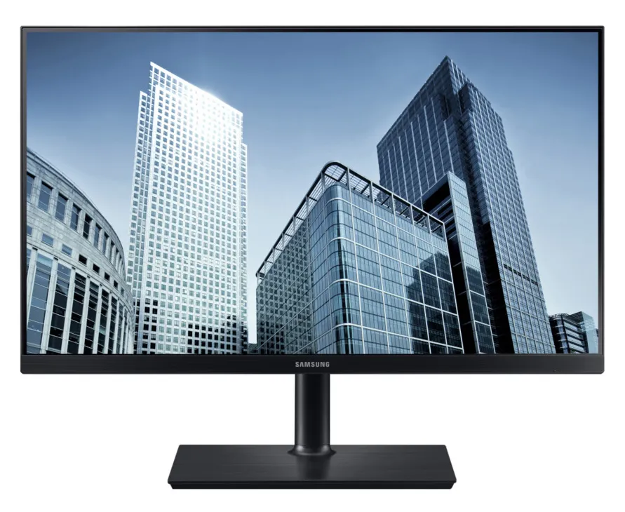 Монитор 27" Samsung LS27H850QFIXCI