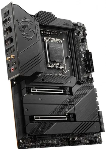 Материнская плата MSI MEG Z690 UNIFY-X D5
