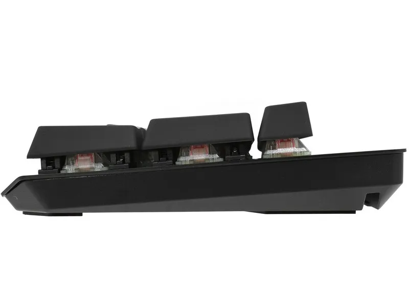 Клавиатура ASUS XA02 ROG STRIX SCOPE MX Red