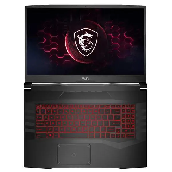 Ноутбук MSI Katana GF76 12UEOK 9S7-17L324-813