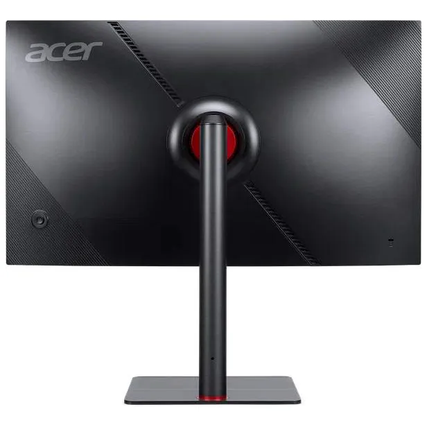 Монитор 27 '' Acer Nitro XV275KVymipruzx UM.HX5EE.V05