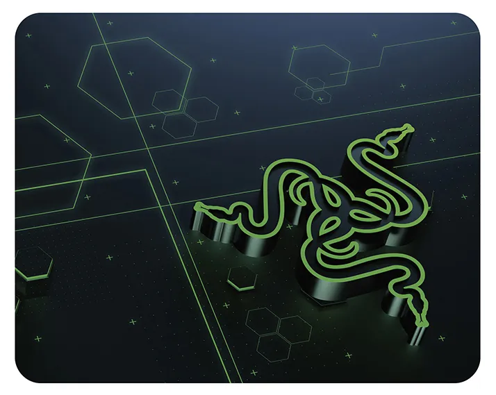 Коврик для мыши Razer Goliathus Mobile