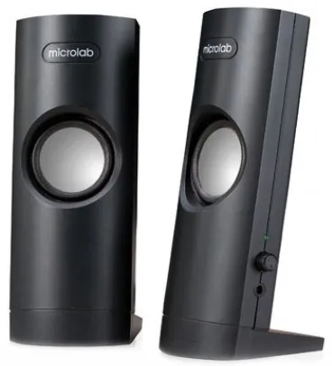 Акустика SPK active Microlab B-18 (2.0)