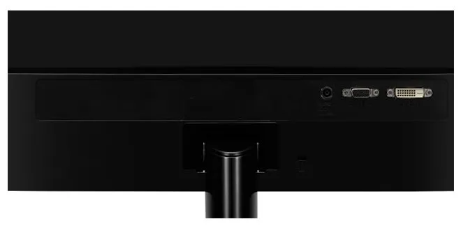 Монитор 23.8" LG 24MP58D-P