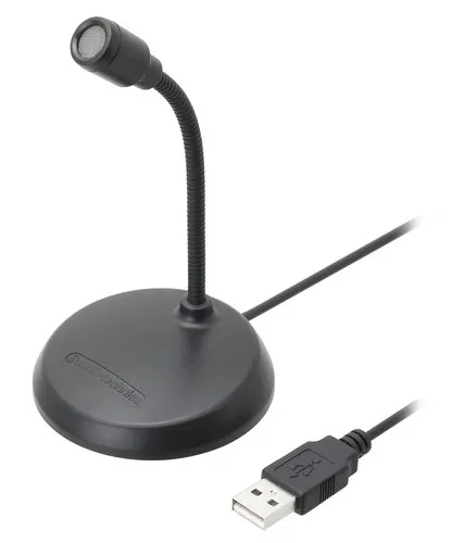 Микрофон Audio-Technica ATGM1-USB