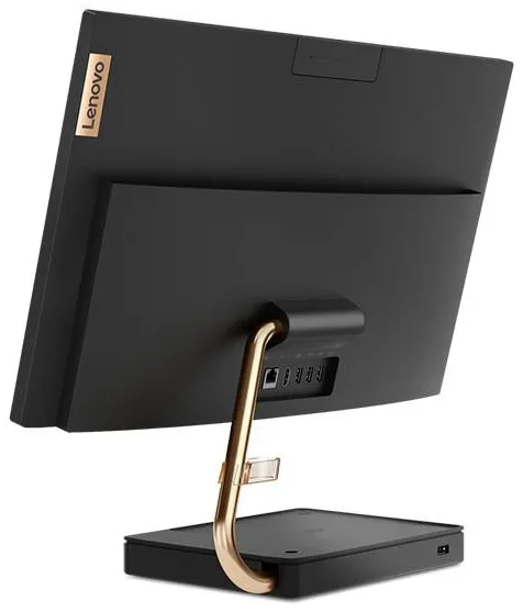 Моноблок Lenovo IdeaCentre A540-24ICB F0EL003URU