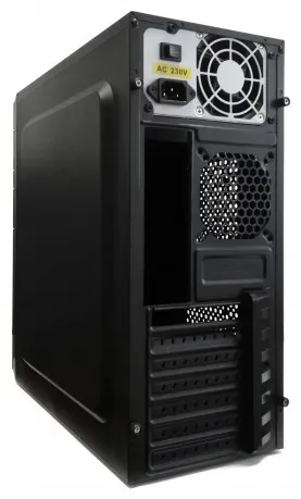 Корпус для ПК Qmax KB11B