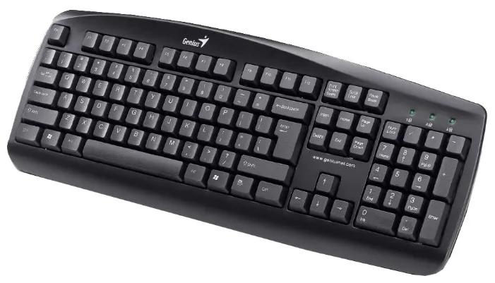 Клавиатура Genius KB-110