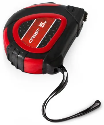 Рулетка CREST CTM-05