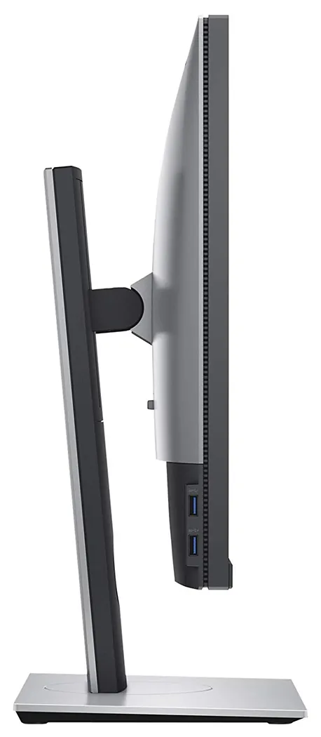 Монитор 27" Dell UltraSharp UP2716D 210-AGTR