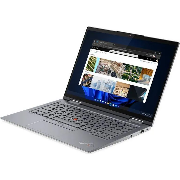 Ноутбук Lenovo X1 Yoga G7 T X1Y7 21CD0011RT