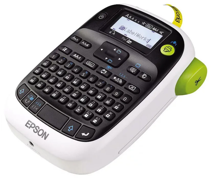 Принтер ленточный Epson LW-400