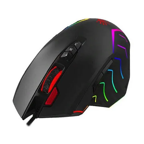 Компьютерная мышь A4tech Bloody J95s-Activated Black