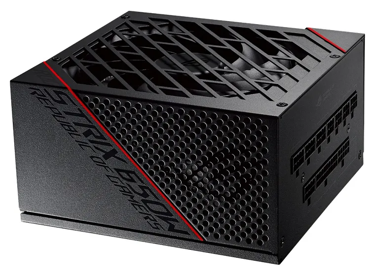 Блок питания ASUS ROG STRIX 650 650W