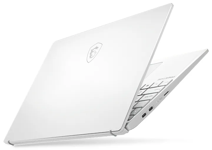 Ноутбук MSI Prestige 14 A10SC-085KZ-WW51021U16GXXDX1
