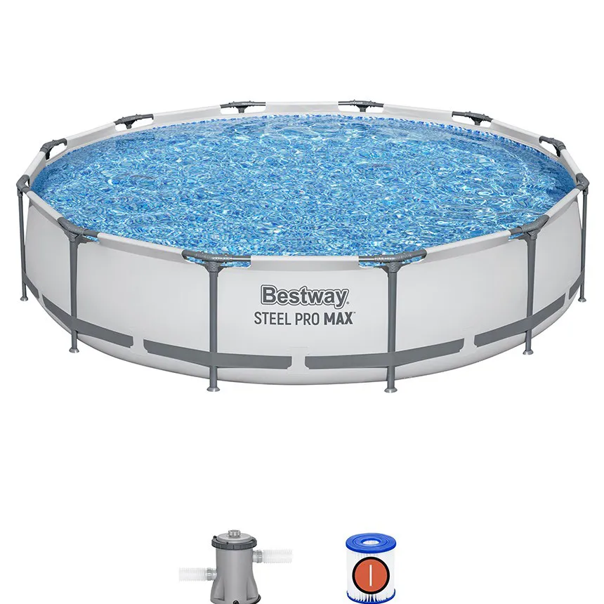 Каркасный бассейн BESTWAY 56416 (56062)