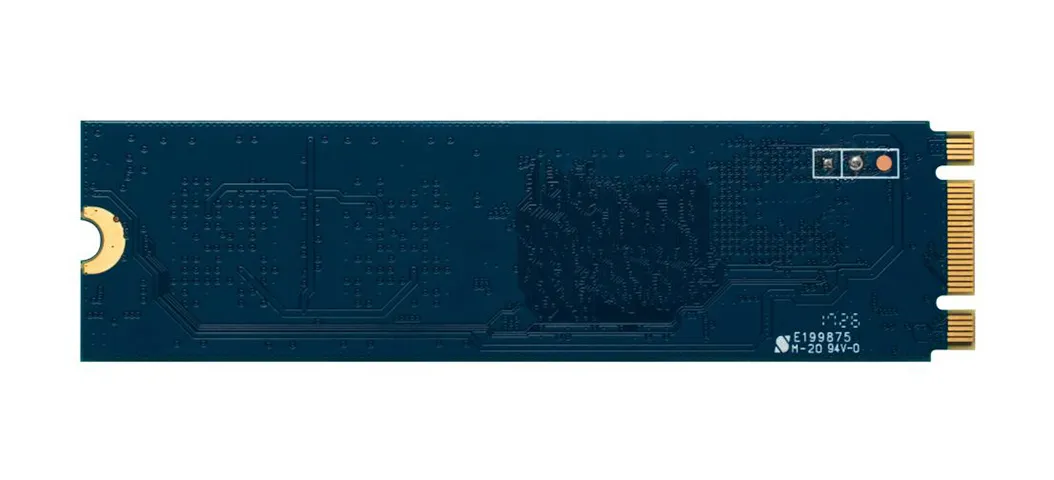 SSD накопитель Kingston 240GB SUV500M8/240G M2