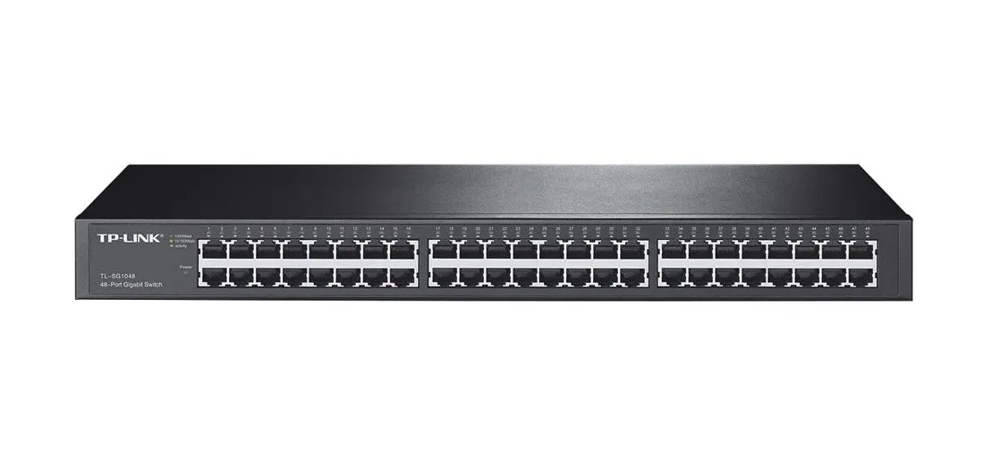 Коммутатор TP-Link TL-SG1048