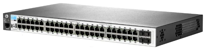 Коммутатор J9775A HP 2530-48G Switch