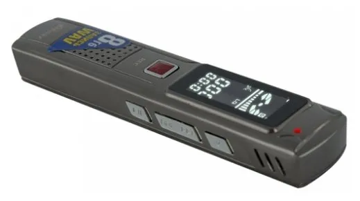 Диктофон RITMIX RR-110