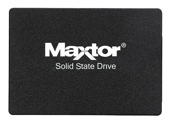 SSD накопитель 240 GB Seagate Maxtor Z1 YA240VC1A001