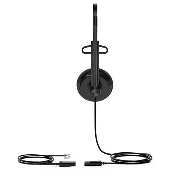 Гарнитура Yealink YHS34 Lite Mono