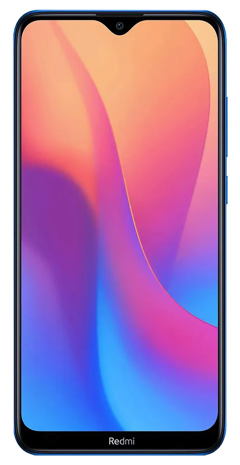 Смартфон Xiaomi Redmi 8A 32Gb Ocean Blue