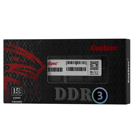 Оперативная память 4 GB KingSpec KS1600D3N15004G