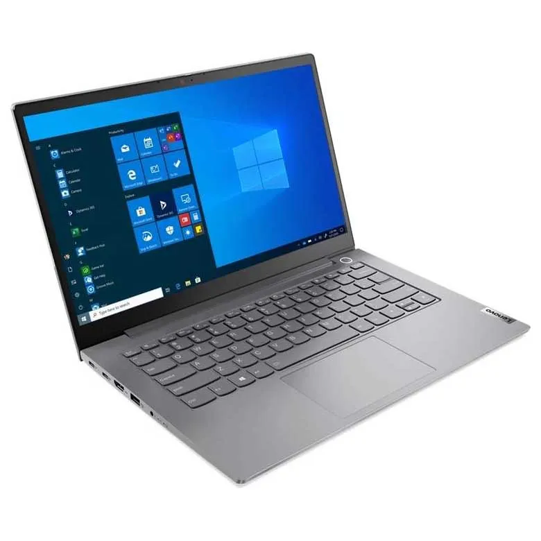 Ноутбук Lenovo ThinkBook 14 G3 ACL 21A2003TRU