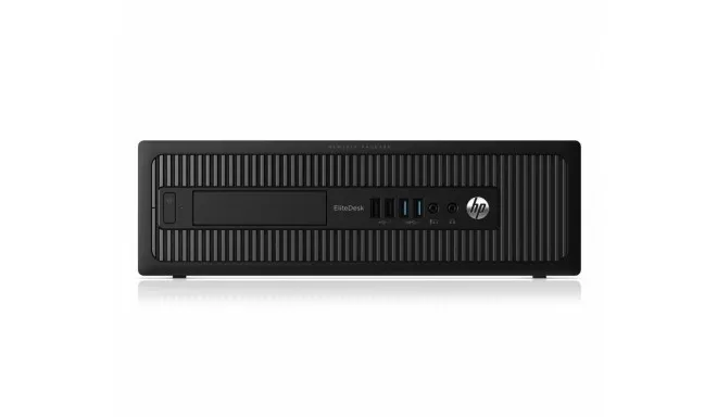 Системный блок HP EliteDesk 800 G1 J0F04EA
