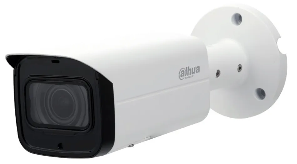 Цилиндрическая сетевая камера Dahua DH-IPC-HFW2231TP-ZS