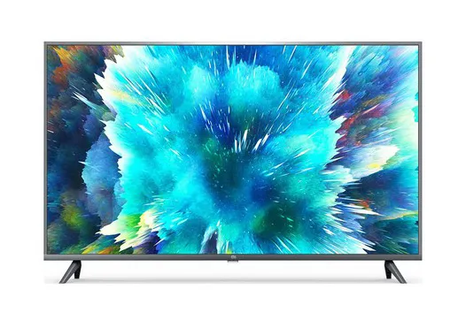 Телевизор Xiaomi MI LED TV 4S L50M5-5ARU