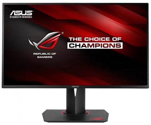 Монитор 27" Asus ROG Swift PG279Q