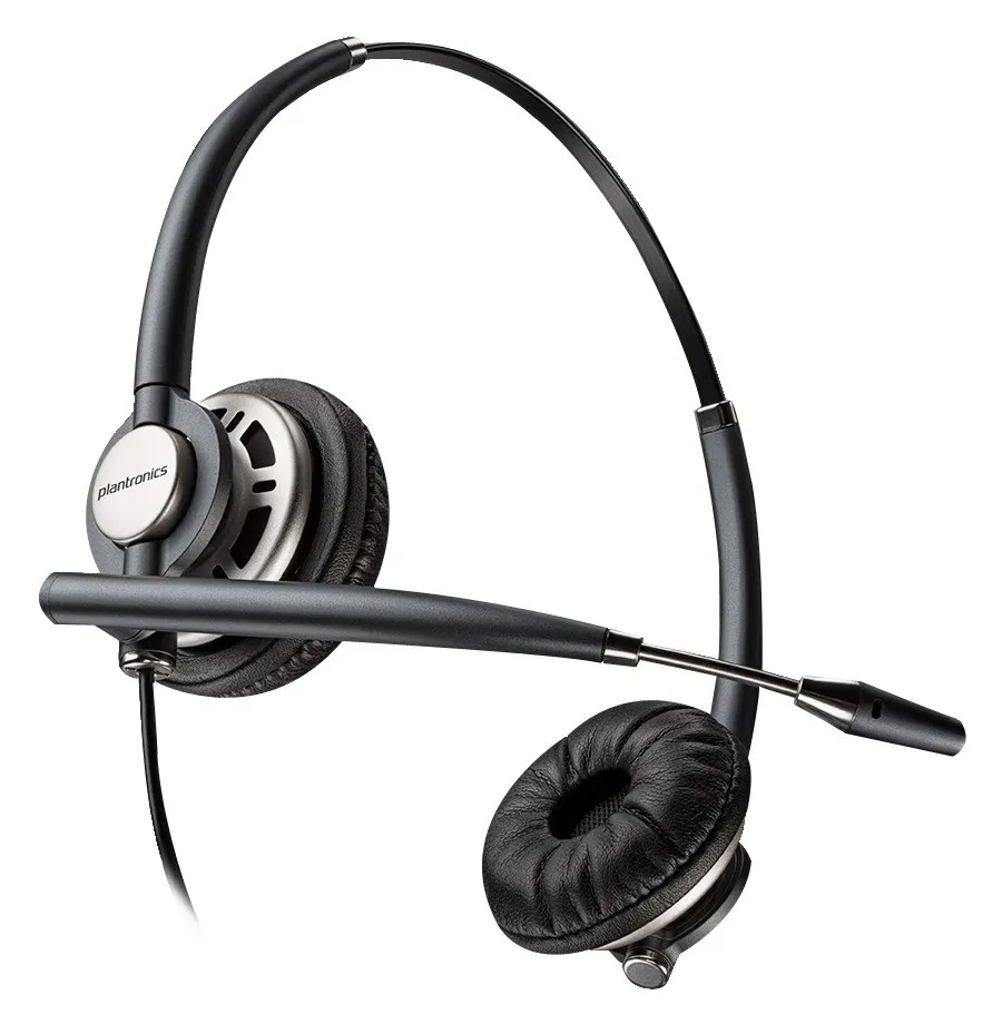 Наушники Plantronics ENCOREPRO HW720