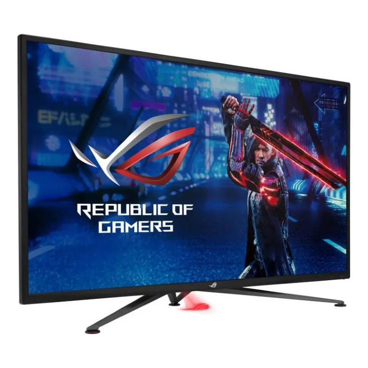 Монитор 42.5" ASUS XG438QR