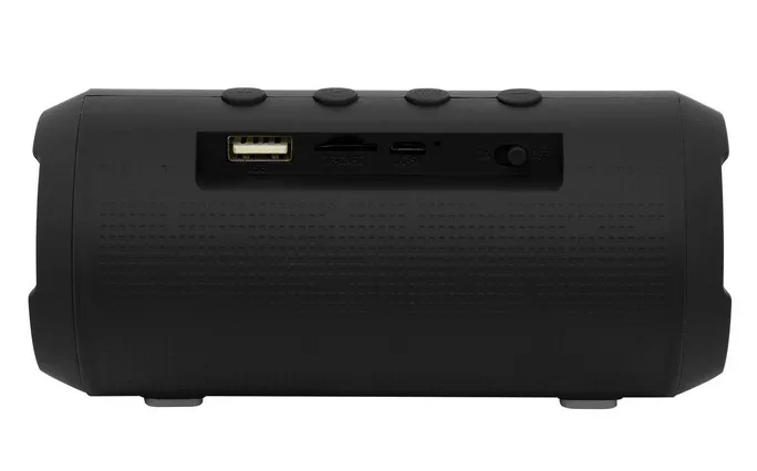 Bluetooth колонка Defender Enjoy S500 black