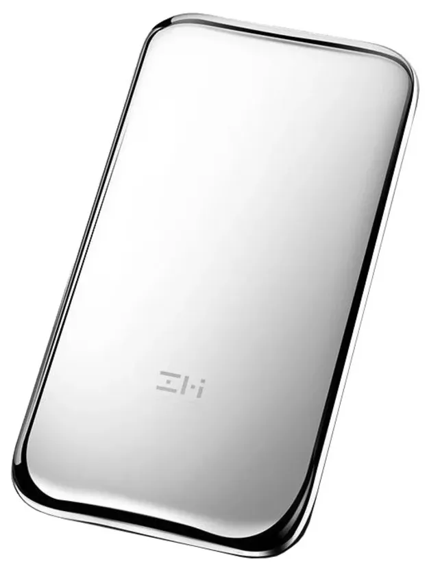 Внешний аккумулятор Xiaomi 6000 QPB60